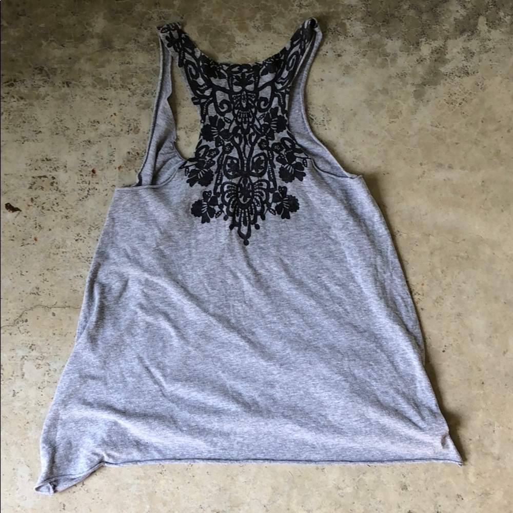 Element Racerback Tank Top - Size Med